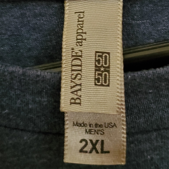 Johnsonville Sausage 2XL Short Sleeved T-shirt - Picture 5 of 5